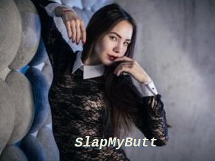 SlapMyButt