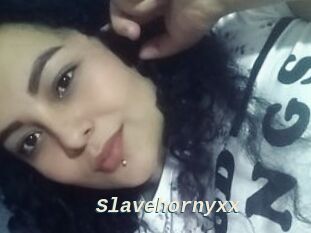 Slavehornyxx