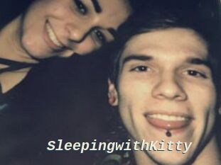 SleepingwithKitty