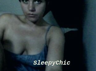 SleepyChic