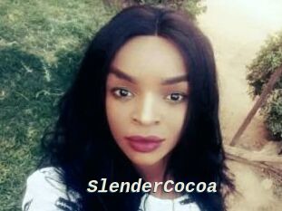 SlenderCocoa