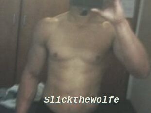 SlicktheWolfe