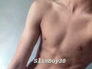 SlimBoy30