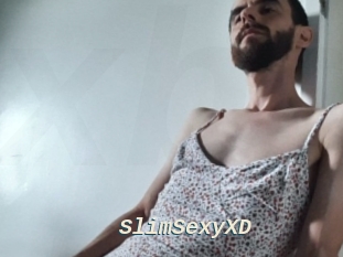 SlimSexyXD