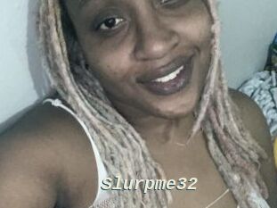 Slurpme32