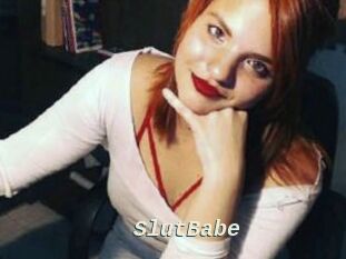 SlutBabe