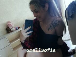 SmallSofia