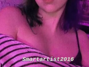Smartartist2016