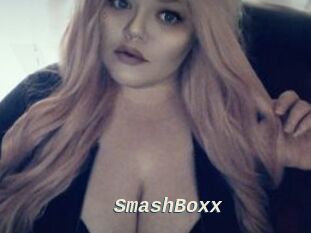 SmashBoxx