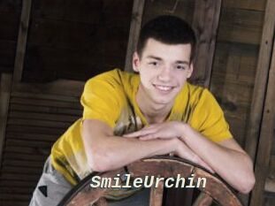 SmileUrchin
