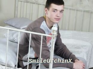 SmileUrchinX