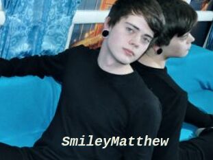 SmileyMatthew