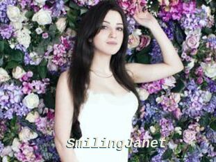 SmilingJanet