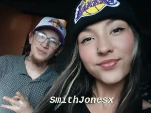 SmithJonesx
