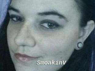SmoakinV