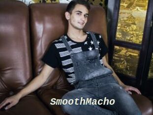SmoothMacho