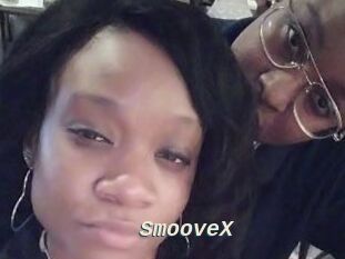 SmooveX