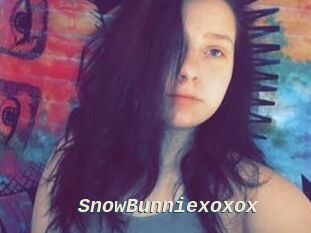 SnowBunniexoxox