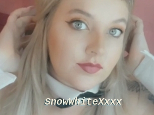 SnowWhiteXxxx