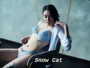 Snow_Cat