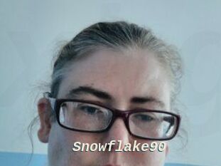 Snowflake90