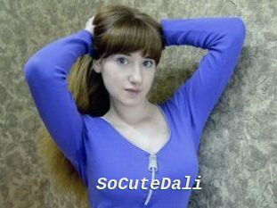 SoCuteDali