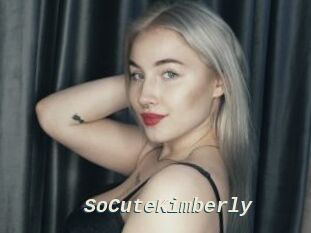 SoCuteKimberly