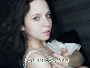 SoCuteSophia