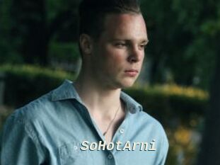 SoHotArni
