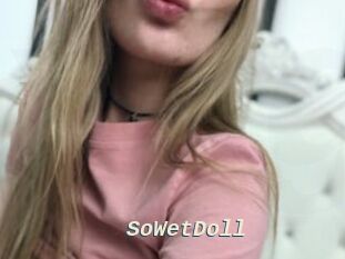SoWetDoll