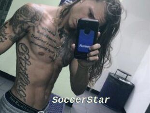 SoccerStar