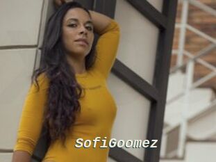 SofiGoomez