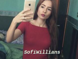 SofiWillians