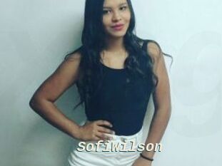 SofiWilson