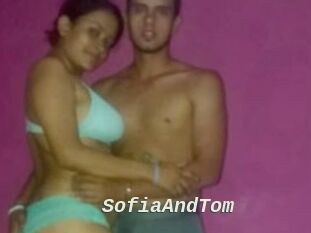 SofiaAndTom