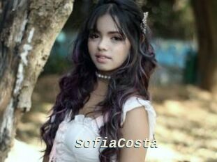SofiaCosta