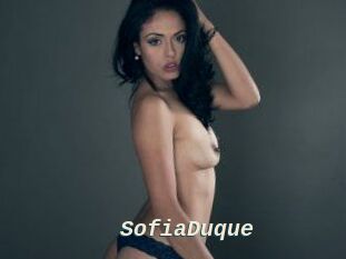 SofiaDuque