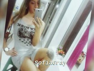 SofiaGray