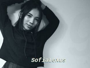 SofiaLexus