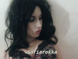 Sofiarokka
