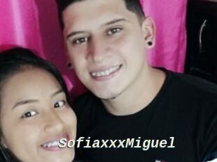 SofiaxxxMiguel