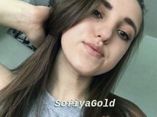 SofiyaGold