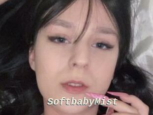 SoftbabyMist
