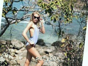 SofyCox