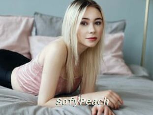 SofyPeach