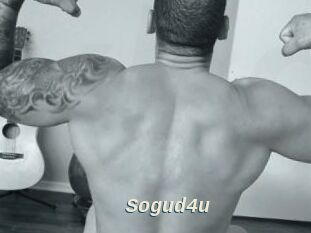 Sogud4u