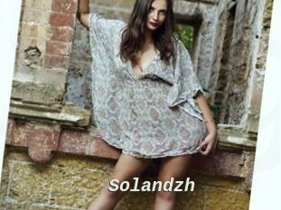 Solandzh
