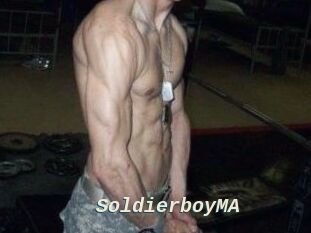 SoldierboyMA
