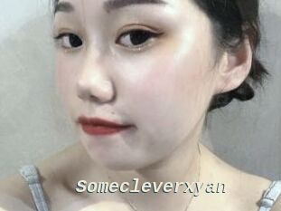 Somecleverxyan