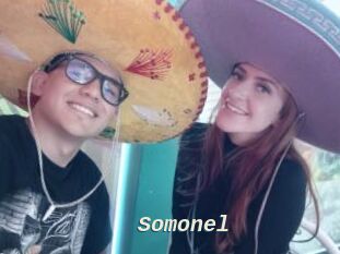 Somonel